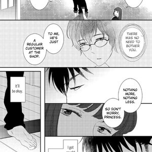 [KURETA Makine] Jokyouju no Hatsukoi Case Study (update c.6) [Eng] – Gay Manga sex 70