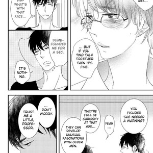 [KURETA Makine] Jokyouju no Hatsukoi Case Study (update c.6) [Eng] – Gay Manga sex 74