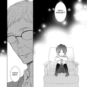 [KURETA Makine] Jokyouju no Hatsukoi Case Study (update c.6) [Eng] – Gay Manga sex 80