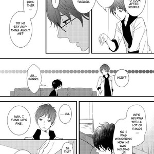 [KURETA Makine] Jokyouju no Hatsukoi Case Study (update c.6) [Eng] – Gay Manga sex 84