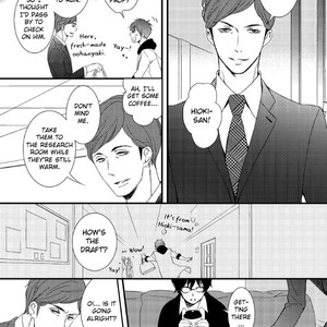[KURETA Makine] Jokyouju no Hatsukoi Case Study (update c.6) [Eng] – Gay Manga sex 86