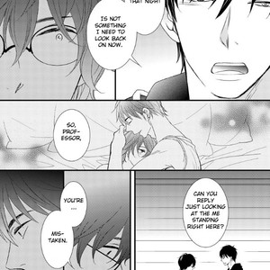 [KURETA Makine] Jokyouju no Hatsukoi Case Study (update c.6) [Eng] – Gay Manga sex 122