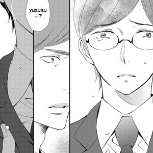 [KURETA Makine] Jokyouju no Hatsukoi Case Study (update c.6) [Eng] – Gay Manga sex 132