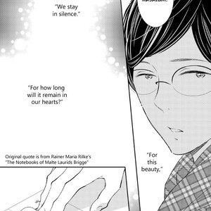 [KURETA Makine] Jokyouju no Hatsukoi Case Study (update c.6) [Eng] – Gay Manga sex 136
