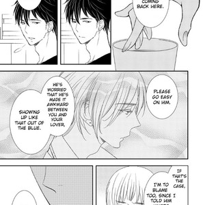 [KURETA Makine] Jokyouju no Hatsukoi Case Study (update c.6) [Eng] – Gay Manga sex 138