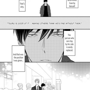 [KURETA Makine] Jokyouju no Hatsukoi Case Study (update c.6) [Eng] – Gay Manga sex 143