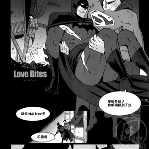 [GD Mechano (Izumi Yakumo)] Superman/ Batman dj – Fix me [cn] – Gay Manga sex 60