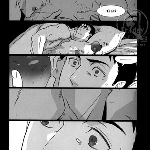 [GD Mechano (Izumi Yakumo)] Superman/ Batman dj – Fix me [cn] – Gay Manga sex 63