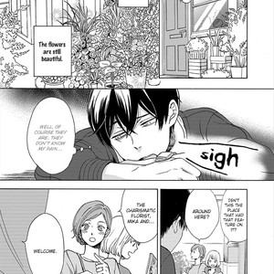 [Ryouko] Hana to Kurumi to Amai Seikatsu [Eng] – Gay Manga sex 8