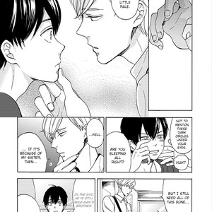 [Ryouko] Hana to Kurumi to Amai Seikatsu [Eng] – Gay Manga sex 12