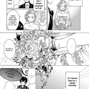 [Ryouko] Hana to Kurumi to Amai Seikatsu [Eng] – Gay Manga sex 16