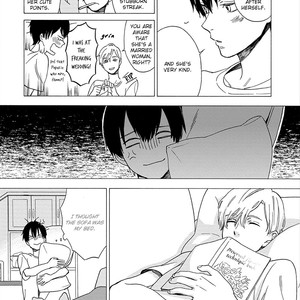[Ryouko] Hana to Kurumi to Amai Seikatsu [Eng] – Gay Manga sex 20
