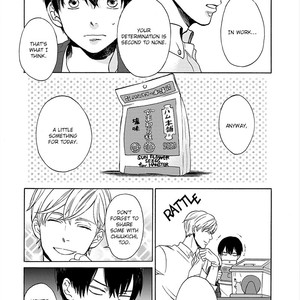 [Ryouko] Hana to Kurumi to Amai Seikatsu [Eng] – Gay Manga sex 26