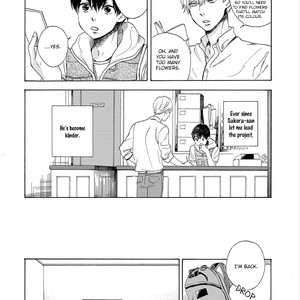 [Ryouko] Hana to Kurumi to Amai Seikatsu [Eng] – Gay Manga sex 37