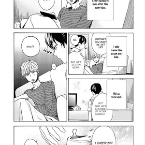 [Ryouko] Hana to Kurumi to Amai Seikatsu [Eng] – Gay Manga sex 42
