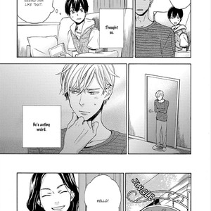 [Ryouko] Hana to Kurumi to Amai Seikatsu [Eng] – Gay Manga sex 45