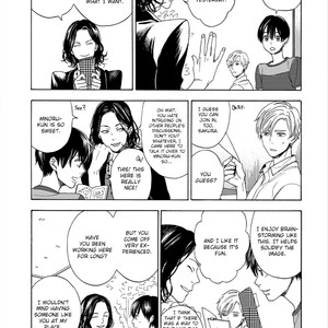 [Ryouko] Hana to Kurumi to Amai Seikatsu [Eng] – Gay Manga sex 46