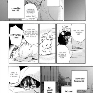 [Ryouko] Hana to Kurumi to Amai Seikatsu [Eng] – Gay Manga sex 52