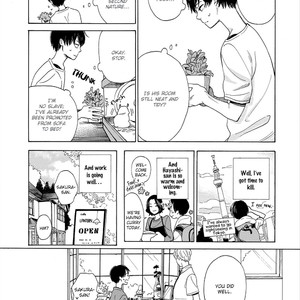 [Ryouko] Hana to Kurumi to Amai Seikatsu [Eng] – Gay Manga sex 54