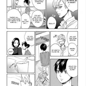 [Ryouko] Hana to Kurumi to Amai Seikatsu [Eng] – Gay Manga sex 55