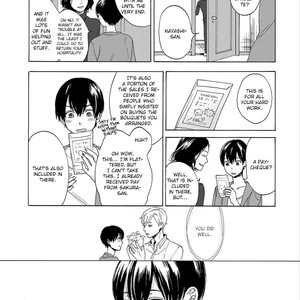 [Ryouko] Hana to Kurumi to Amai Seikatsu [Eng] – Gay Manga sex 58
