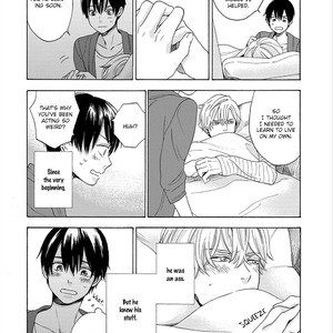 [Ryouko] Hana to Kurumi to Amai Seikatsu [Eng] – Gay Manga sex 61