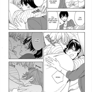 [Ryouko] Hana to Kurumi to Amai Seikatsu [Eng] – Gay Manga sex 62