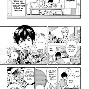 [Ryouko] Hana to Kurumi to Amai Seikatsu [Eng] – Gay Manga sex 68