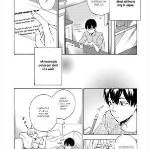 [Ryouko] Hana to Kurumi to Amai Seikatsu [Eng] – Gay Manga sex 71