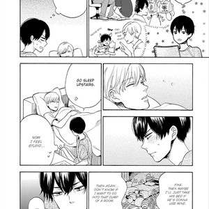 [Ryouko] Hana to Kurumi to Amai Seikatsu [Eng] – Gay Manga sex 73