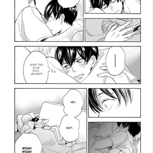 [Ryouko] Hana to Kurumi to Amai Seikatsu [Eng] – Gay Manga sex 75