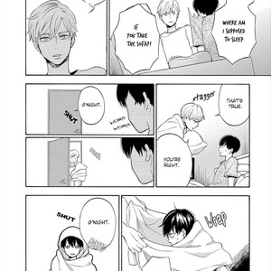 [Ryouko] Hana to Kurumi to Amai Seikatsu [Eng] – Gay Manga sex 77
