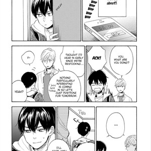 [Ryouko] Hana to Kurumi to Amai Seikatsu [Eng] – Gay Manga sex 78