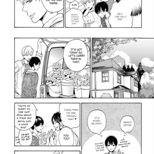 [Ryouko] Hana to Kurumi to Amai Seikatsu [Eng] – Gay Manga sex 79