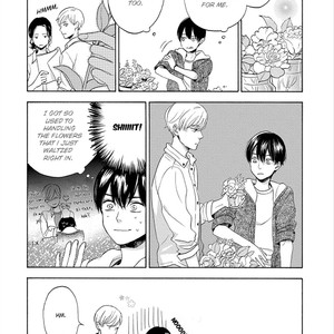 [Ryouko] Hana to Kurumi to Amai Seikatsu [Eng] – Gay Manga sex 80