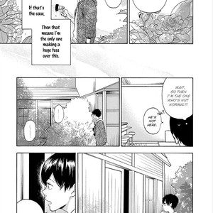 [Ryouko] Hana to Kurumi to Amai Seikatsu [Eng] – Gay Manga sex 82