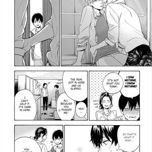 [Ryouko] Hana to Kurumi to Amai Seikatsu [Eng] – Gay Manga sex 83