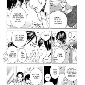 [Ryouko] Hana to Kurumi to Amai Seikatsu [Eng] – Gay Manga sex 84