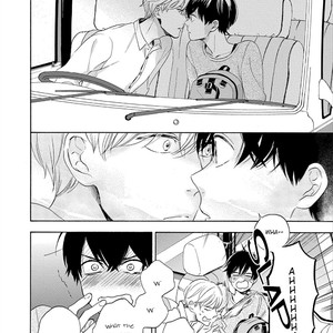 [Ryouko] Hana to Kurumi to Amai Seikatsu [Eng] – Gay Manga sex 94