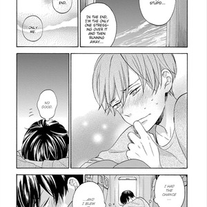 [Ryouko] Hana to Kurumi to Amai Seikatsu [Eng] – Gay Manga sex 97