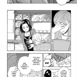[Ryouko] Hana to Kurumi to Amai Seikatsu [Eng] – Gay Manga sex 98