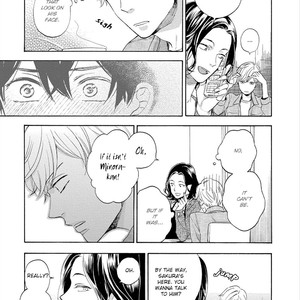 [Ryouko] Hana to Kurumi to Amai Seikatsu [Eng] – Gay Manga sex 99