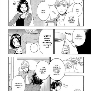 [Ryouko] Hana to Kurumi to Amai Seikatsu [Eng] – Gay Manga sex 100