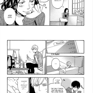 [Ryouko] Hana to Kurumi to Amai Seikatsu [Eng] – Gay Manga sex 101