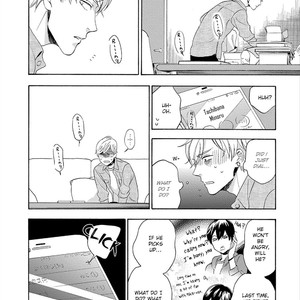 [Ryouko] Hana to Kurumi to Amai Seikatsu [Eng] – Gay Manga sex 102