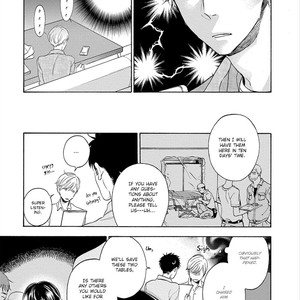 [Ryouko] Hana to Kurumi to Amai Seikatsu [Eng] – Gay Manga sex 103
