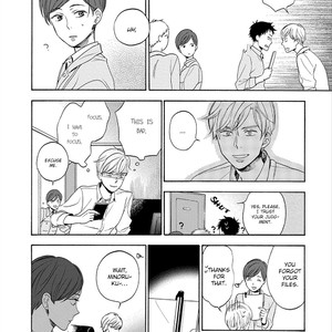 [Ryouko] Hana to Kurumi to Amai Seikatsu [Eng] – Gay Manga sex 104