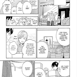 [Ryouko] Hana to Kurumi to Amai Seikatsu [Eng] – Gay Manga sex 109