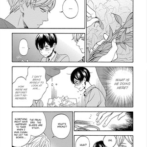 [Ryouko] Hana to Kurumi to Amai Seikatsu [Eng] – Gay Manga sex 111