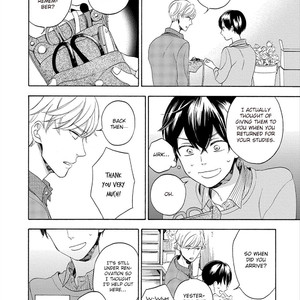 [Ryouko] Hana to Kurumi to Amai Seikatsu [Eng] – Gay Manga sex 112